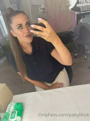 pattythick / Cassie Thicc / Patty Thicc / pattythicc nude photo #0103