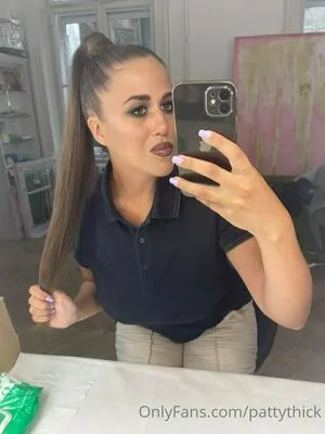 pattythick / Cassie Thicc / Patty Thicc / pattythicc nude photo #0104