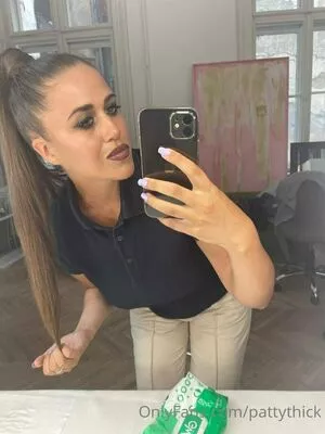 pattythick / Cassie Thicc / Patty Thicc / pattythicc nude photo #0105