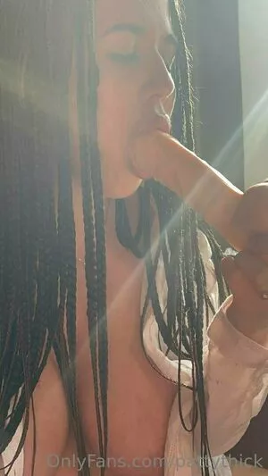 pattythick / Cassie Thicc / Patty Thicc / pattythicc nude photo #0116