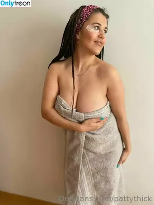 pattythick / Cassie Thicc / Patty Thicc / pattythicc nude photo #0660