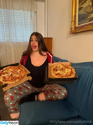 pattythick / Cassie Thicc / Patty Thicc / pattythicc nude photo #0663