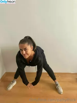 pattythick / Cassie Thicc / Patty Thicc / pattythicc nude photo #0667