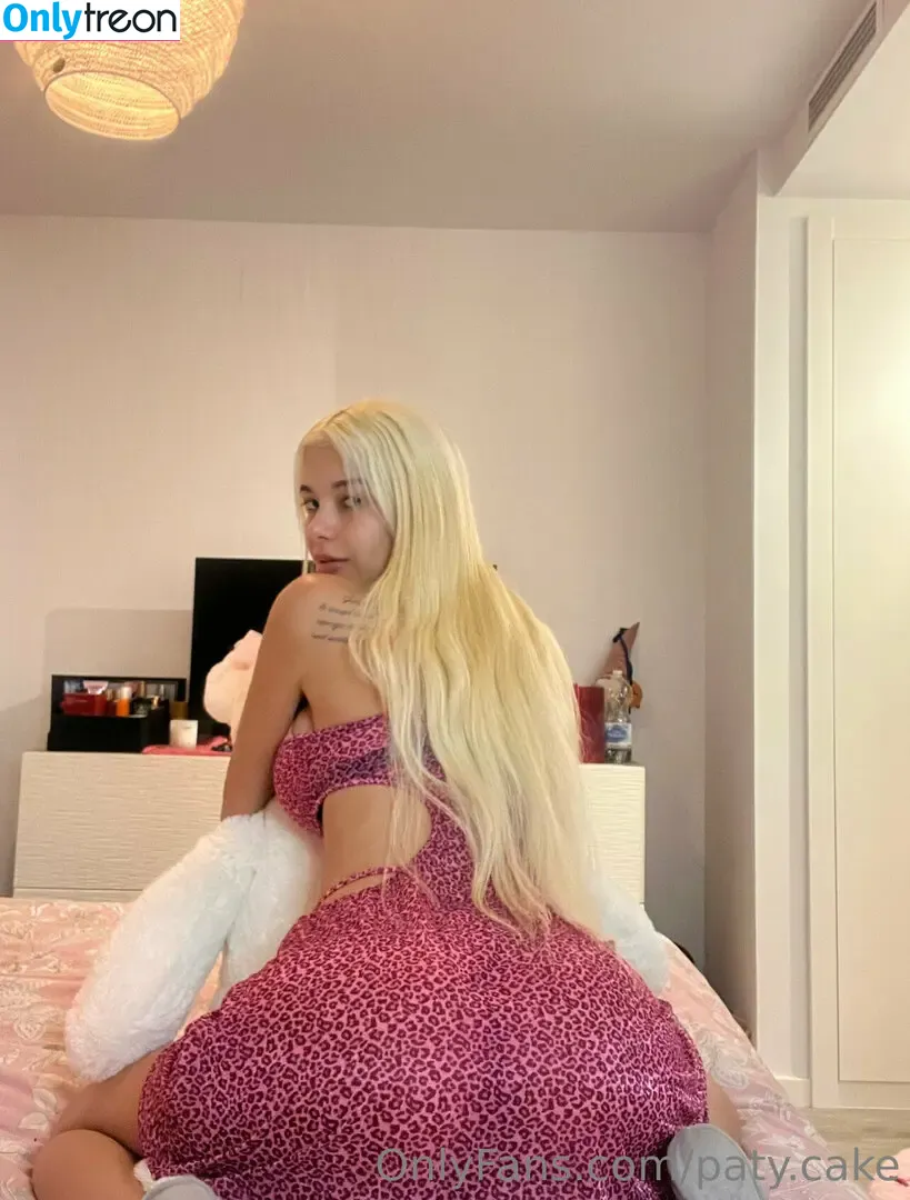paty.cake nude photo #0047 (bakingwithpaty)