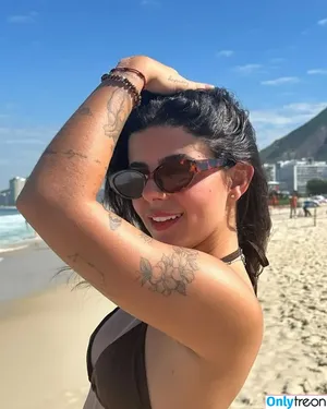 Paula Nobre / Namorada do Revolta / paulanobrez nude photo #0109