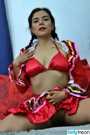 Paula Ramos / paularamosmx / paularamosmx1 nude photo #0207