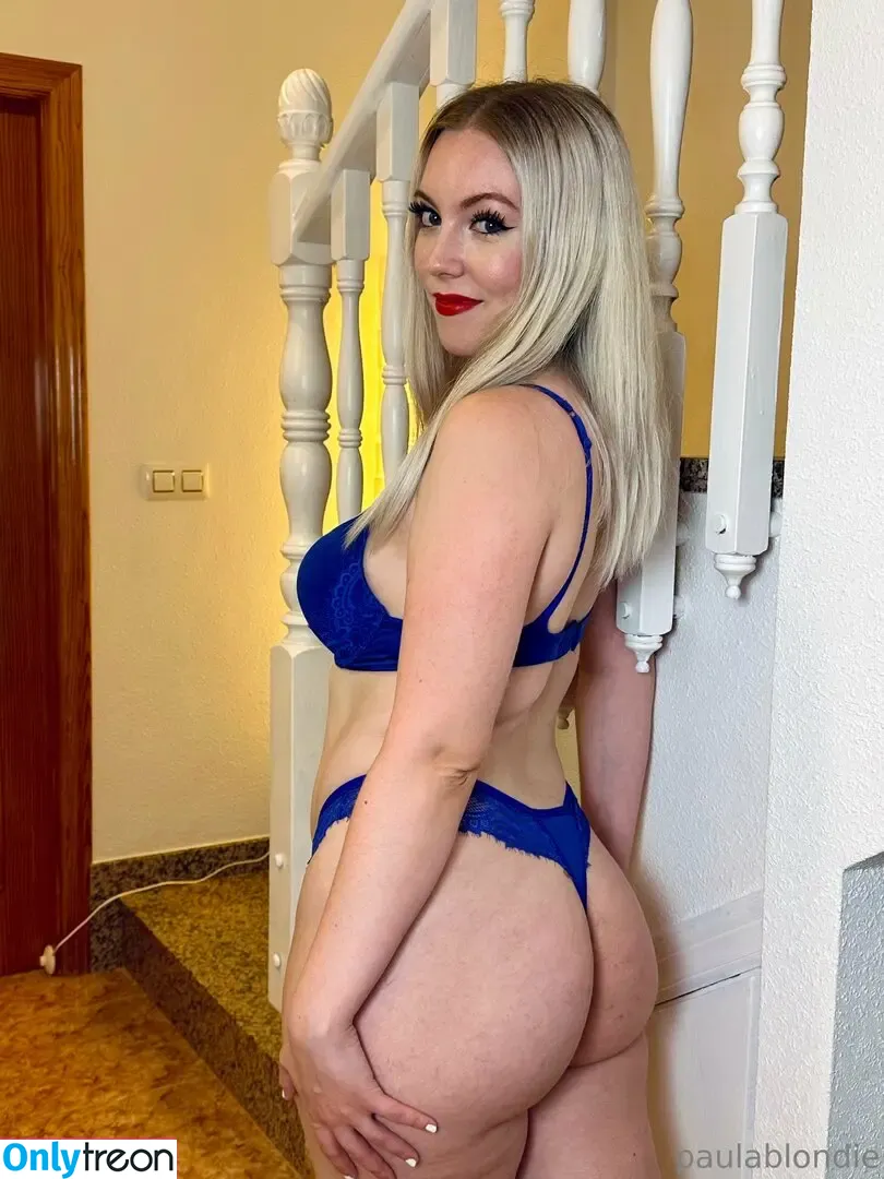 paulablondie nude photo #0105 (blondiepauu)