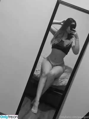 pauligod / paulygod nude photo #0001