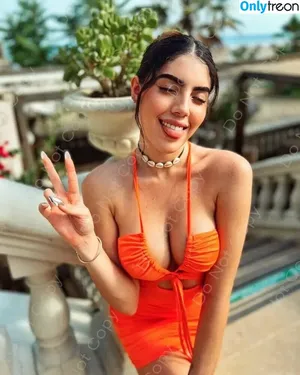 Paulina franco lopez / paulinafrancolpz nude photo #0063