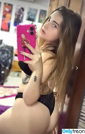 Paulina Gomez Ojeda / paugomezojeda / paugomezojedatt nude photo #0156