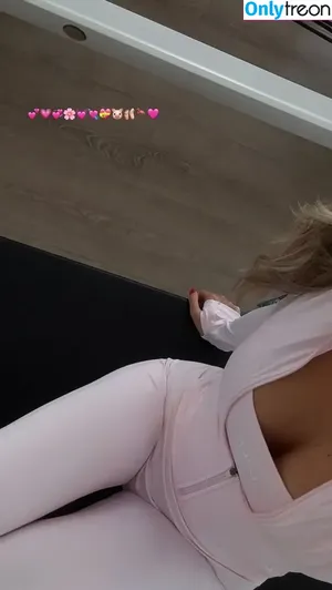 Payton Ramolla / PAYTONPRESLEE / payton.r nude photo #1428