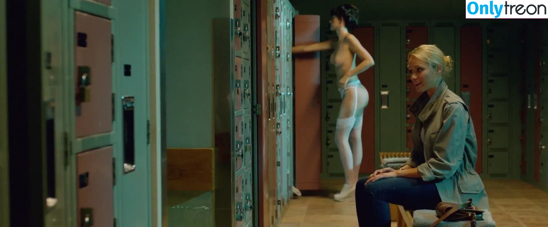 Paz De La Huerta nude photo #0047 (1pazdelahuerta / unofficial_paz)