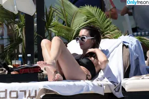 Paz Vega / pazvegaofficial nude photo #0172