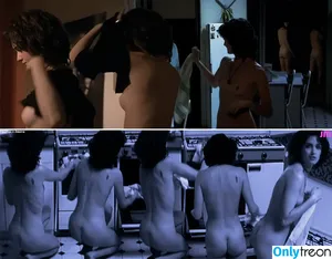 Paz Vega / pazvegaofficial nude photo #0175