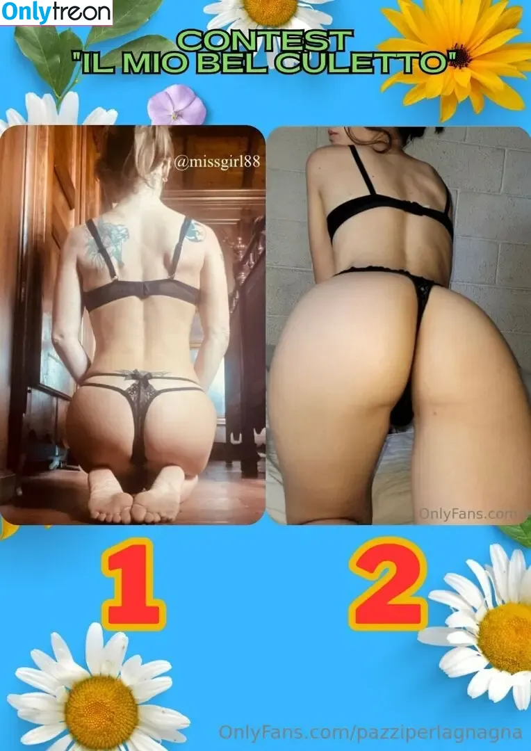 pazziperlagnagna nude photo #0163 (champaggnemamai)