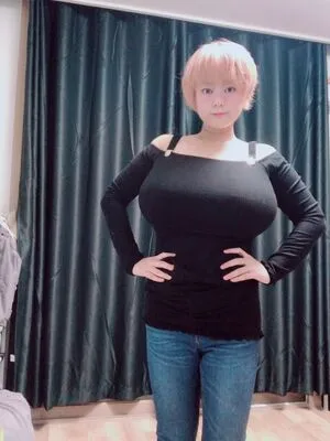 Pchan666 / P-chan / pchan030 nude photo #0014