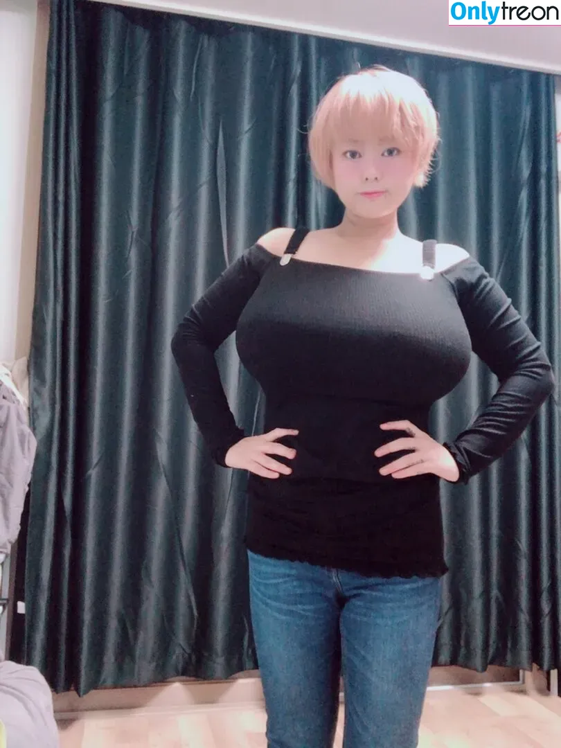 Pchan666 nude photo #0014 (P-chan / pchan030)
