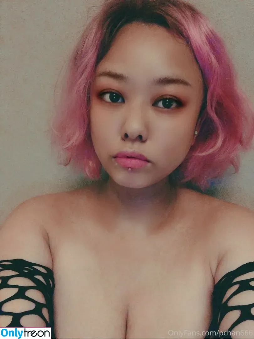 Pchan666 nude photo #0022 (P-chan / pchan030)