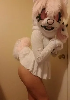 PDoctress / Plague Doctress nude photo #0005