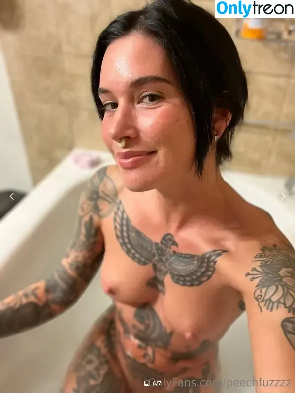 Peach Fuzz nude photo #0169 (Peechfuzzzz)