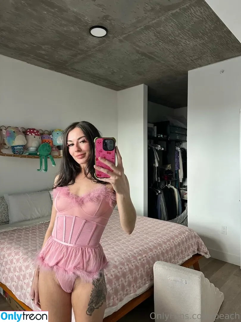 Peach nude photo #0132 (itspeach_ / peach21f)