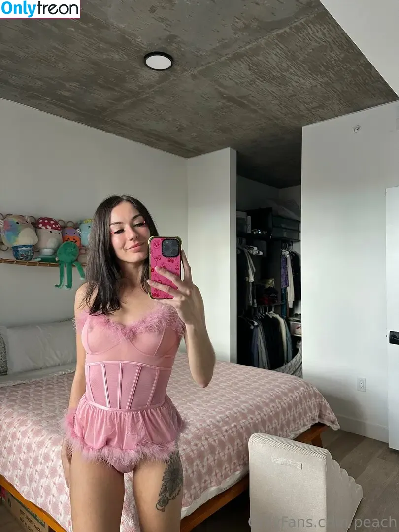 Peach nude photo #0135 (itspeach_ / peach21f)