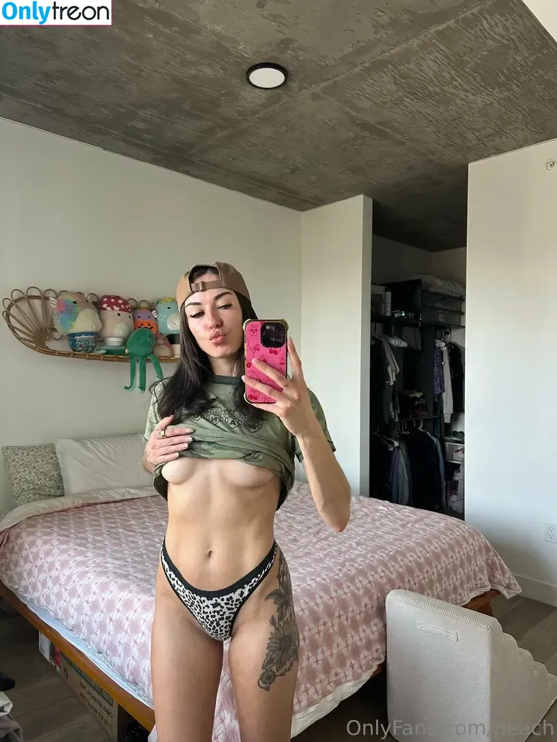 Peach nude photo #0151 (itspeach_ / peach21f)