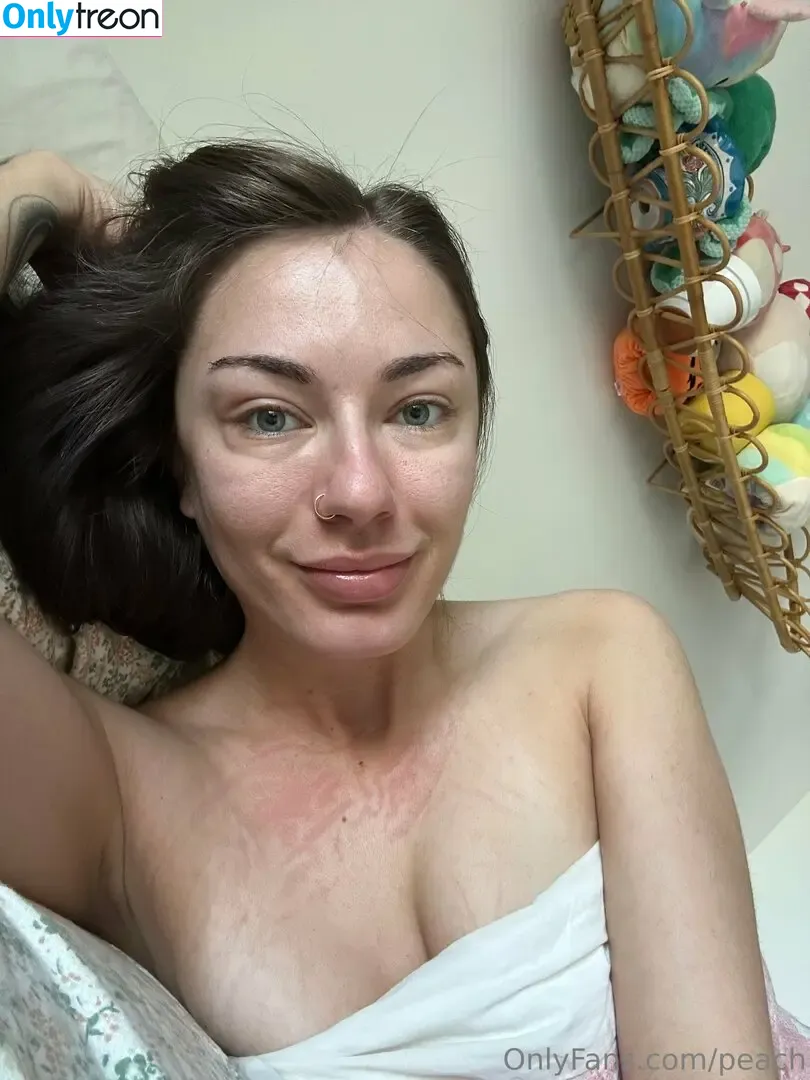 Peach nude photo #0164 (itspeach_ / peach21f)