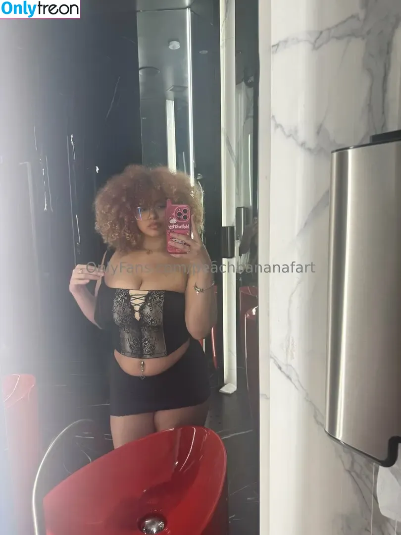 Peachbananafart nude photo #0033 (Jasmyne)