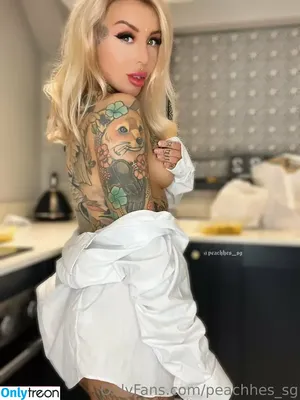 Peachhes SG / peachhes_sg nude photo #0256