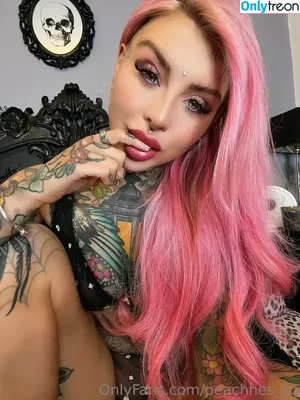 Peachhes SG / peachhes_sg nude photo #0272