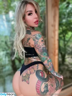 Peachhes SG / peachhes_sg nude photo #0279