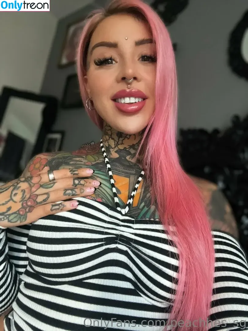 Peachhes SG nude photo #0274 (peachhes_sg)