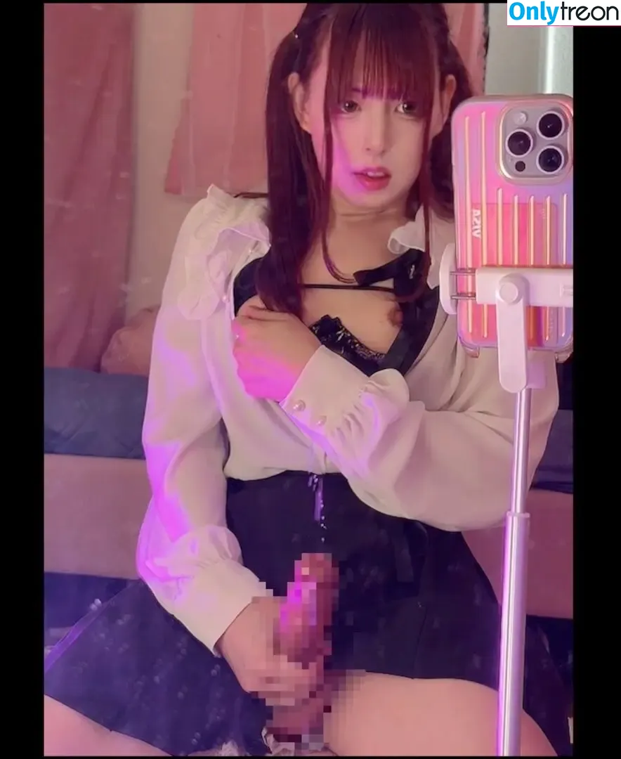 peachi_bichi nude photo #0008 (MichiPachirisu / StrawberryShibari / kuroshi_michi / michigo_)