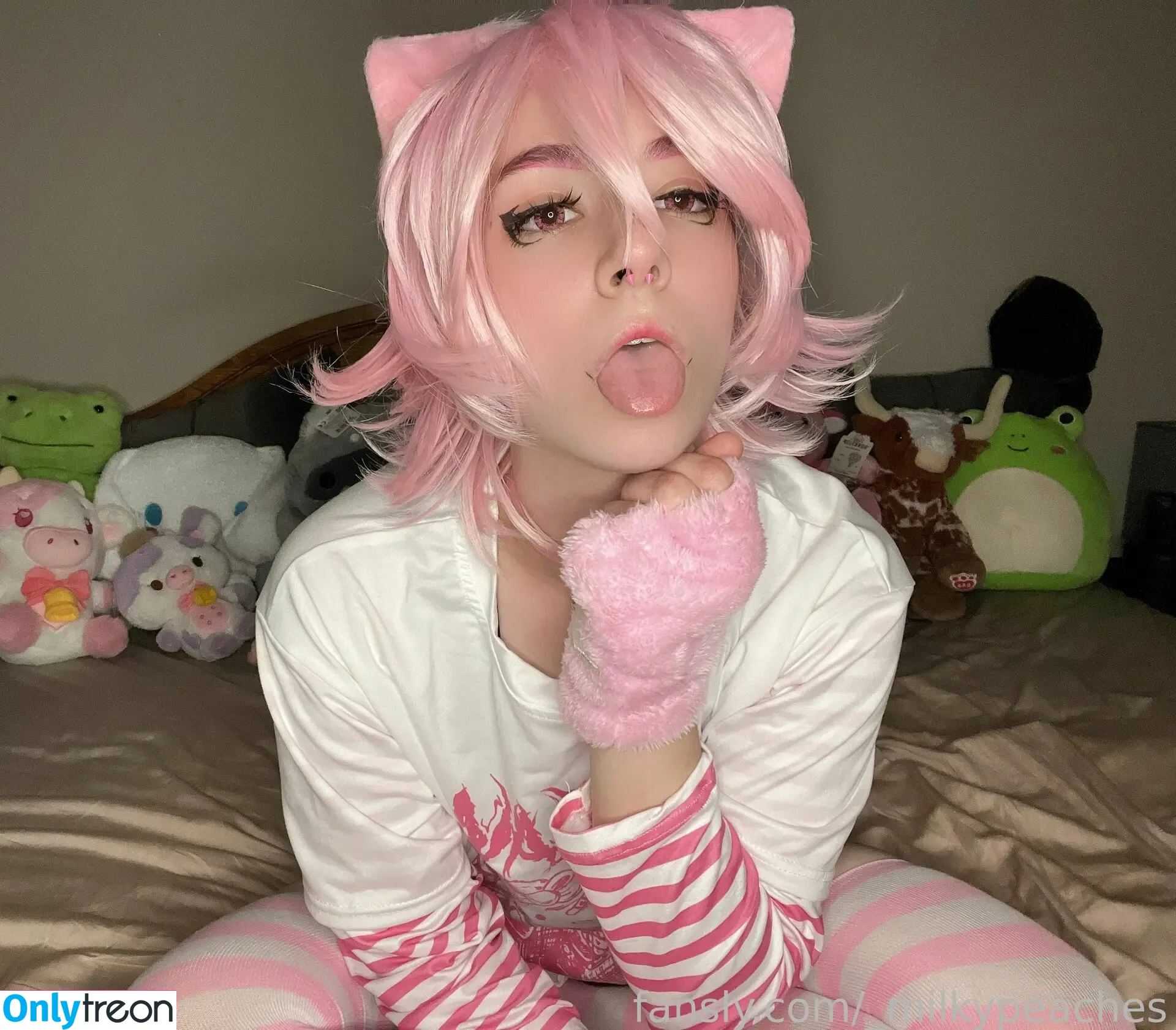 _PeachPawz nude photo #0023 (_milkypeaches)