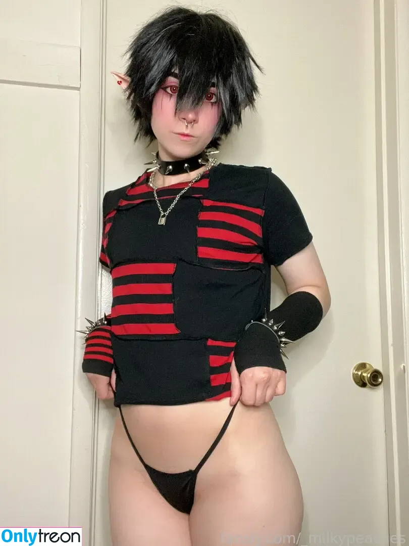 _PeachPawz nude photo #0049 (_milkypeaches)