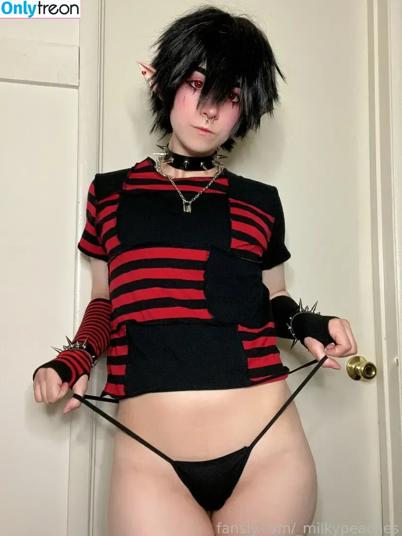 _PeachPawz nude photo #0054 (_milkypeaches)