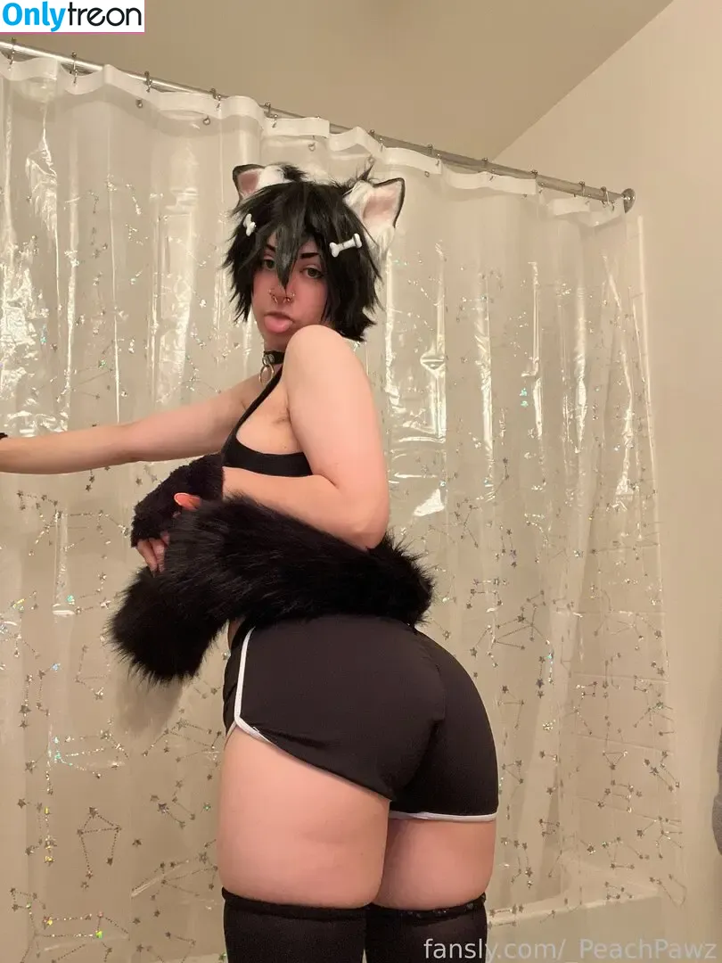 _PeachPawz nude photo #0101 (_milkypeaches)