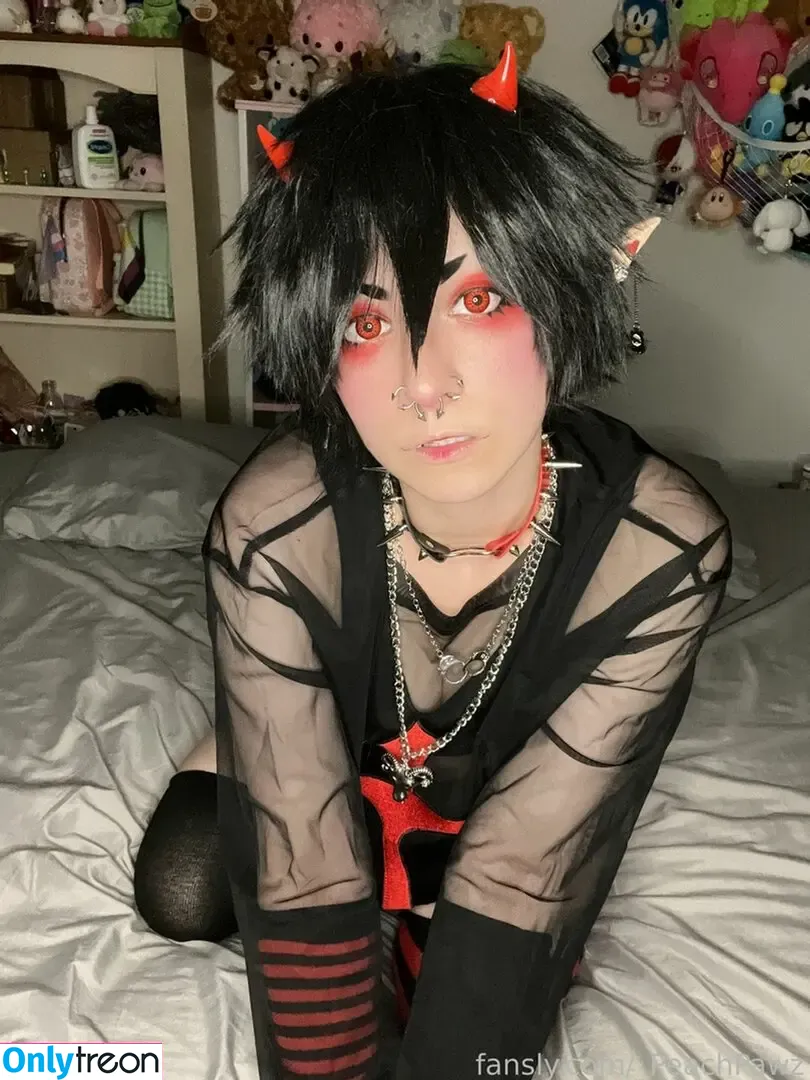 _PeachPawz nude photo #0119 (_milkypeaches)