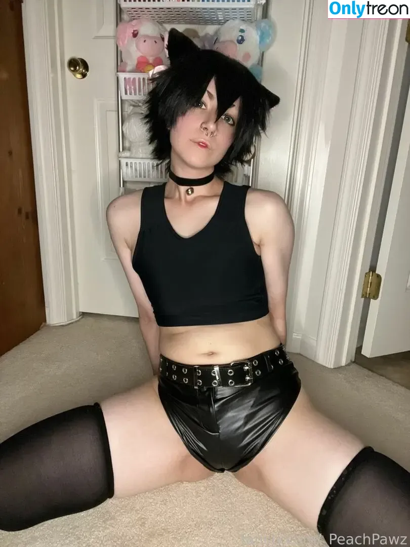 _PeachPawz nude photo #0135 (_milkypeaches)