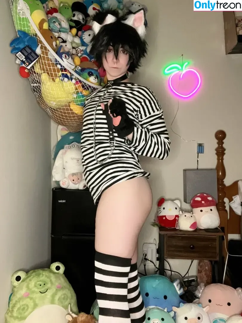 _PeachPawz nude photo #0198 (_milkypeaches)