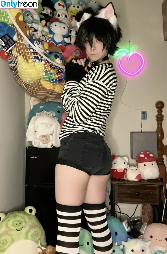 _PeachPawz nude photo #0199 (_milkypeaches)