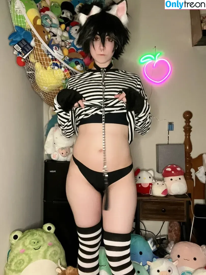 _PeachPawz nude photo #0200 (_milkypeaches)
