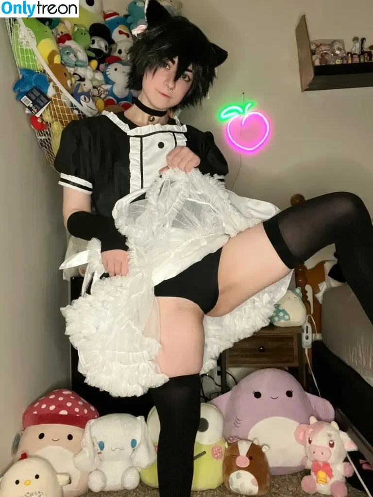 _PeachPawz nude photo #0210 (_milkypeaches)