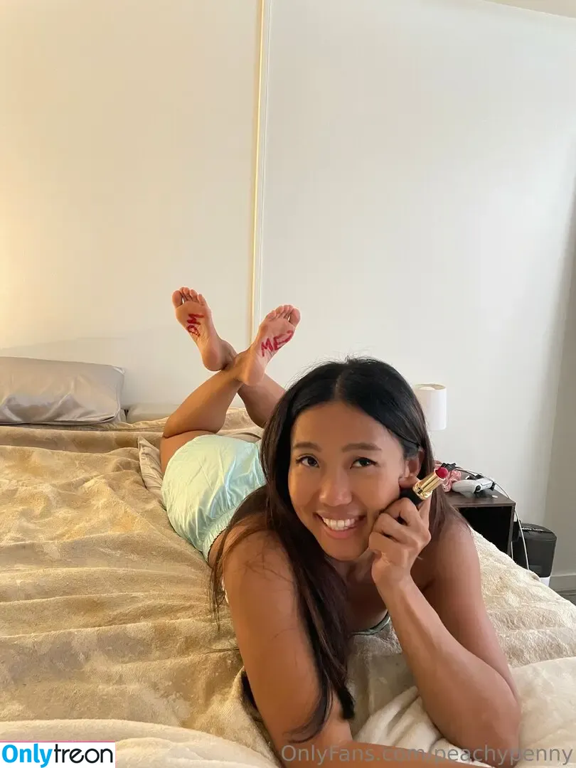 peachypenny nude photo #0075 (peachandpenny)