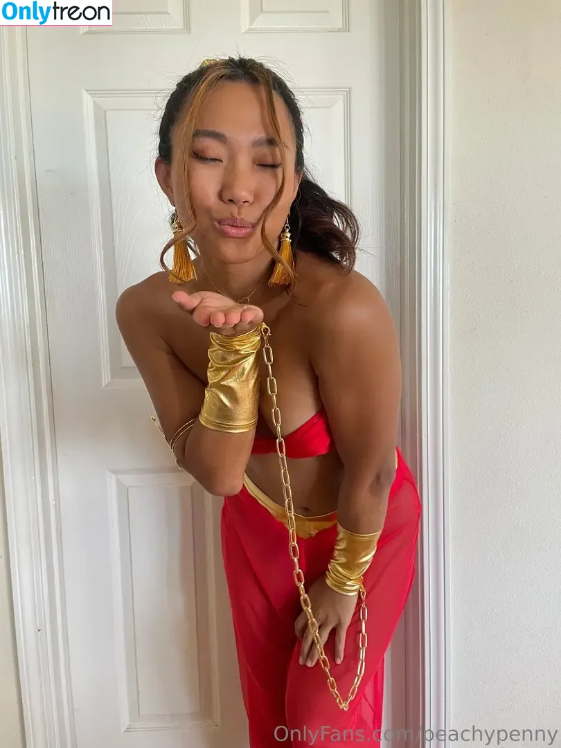 peachypenny nude photo #0084 (peachandpenny)