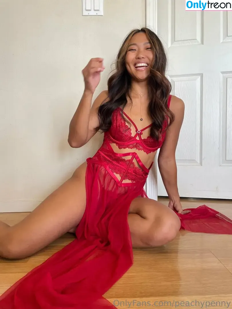 peachypenny nude photo #0162 (peachandpenny)