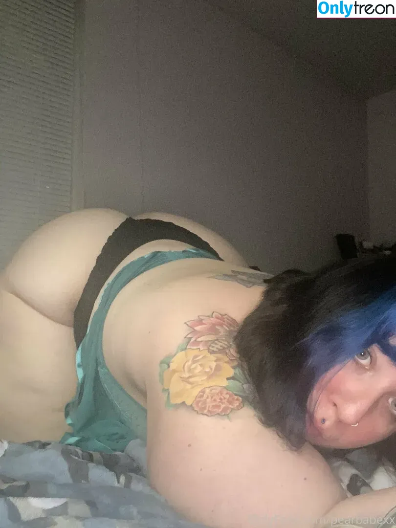 pearbabexx nude photo #0018 (pearbabexx)