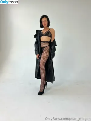 pearl_megan / pearlmeghan nude photo #0003