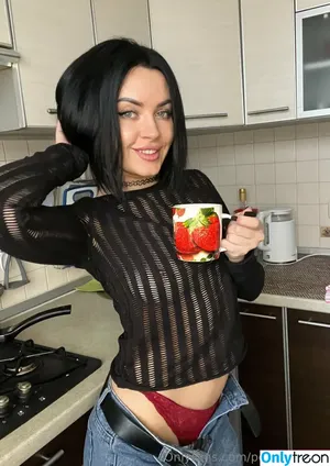 pearl_megan / pearlmeghan nude photo #0006